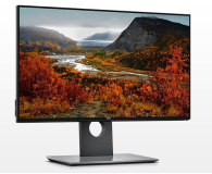 Dell DELL 27'' U2717D - 1435234 - zdjęcie 4